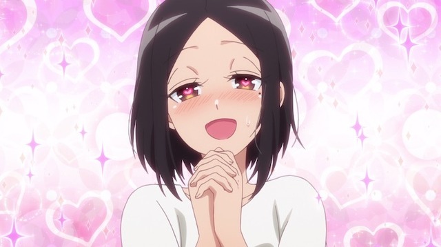 『ダンベル何キロ持てる？』本PVカット（C）2019 サンドロビッチ・ヤバ子，MAAM・小学館／シルバーマンジム