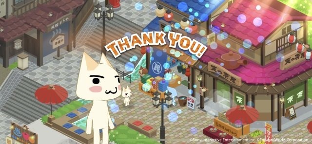 『どこでもいっしょ』20周年プロジェクト始動！新作アプリやサンリオによるデザインプロデュースなどを発表