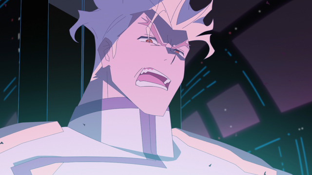 『プロメア』（C）TRIGGER・中島かずき／XFLAG