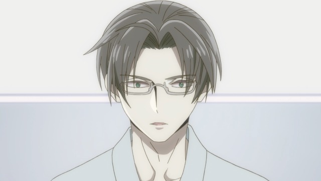 『さらざんまい』「第十皿」先行カット（C）イクニラッパー／シリコマンダーズ