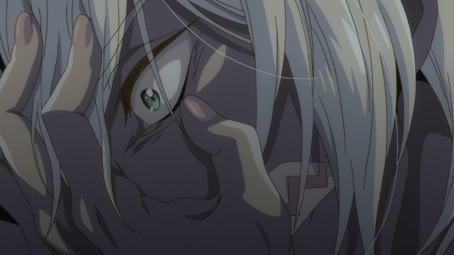 『さらざんまい』「第十皿」先行カット（C）イクニラッパー／シリコマンダーズ