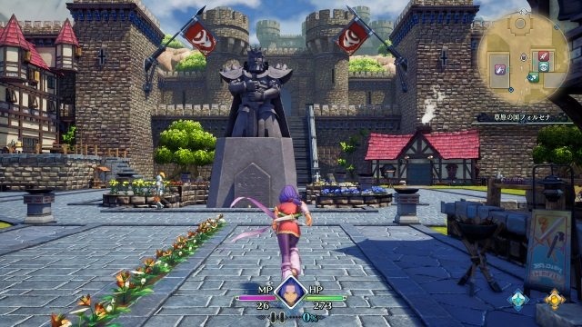 『聖剣伝説3 TRIALS of MANA』2020年初頭発売！あの冒険が25年の時を経て鮮やかに生まれ変わる