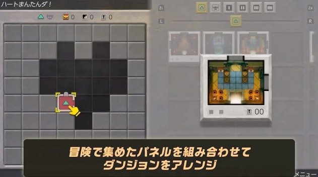 リメイク版『ゼルダの伝説 夢をみる島』2019年9月20日発売決定！ダンジョンアレンジ機能も搭載【E3 2019】