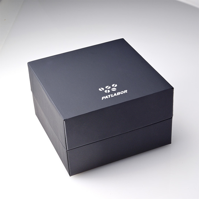 「SEIKO×機動警察パトレイバー 特車二課モデル」35,000円（税別）（C）HEADGEAR