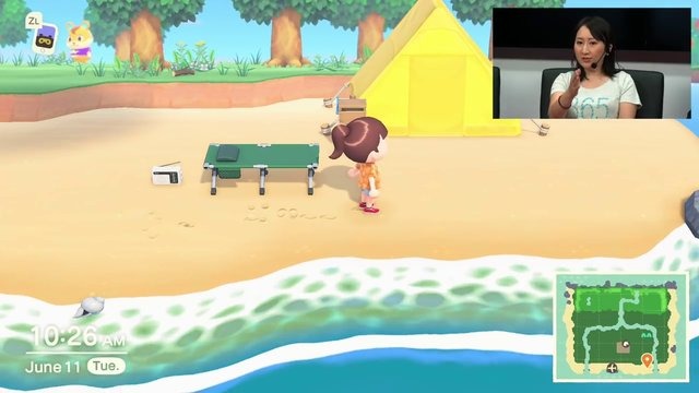 『あつまれ どうぶつの森』注目の新要素を15項目にまとめてお届け！川を渡る新アクション、クラフト要素、たぬきちの借金など盛りだくさん