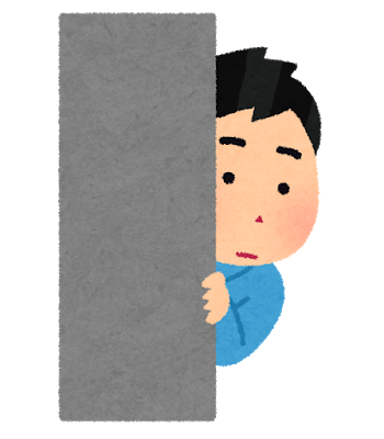 「影が薄いキャラといえば？」