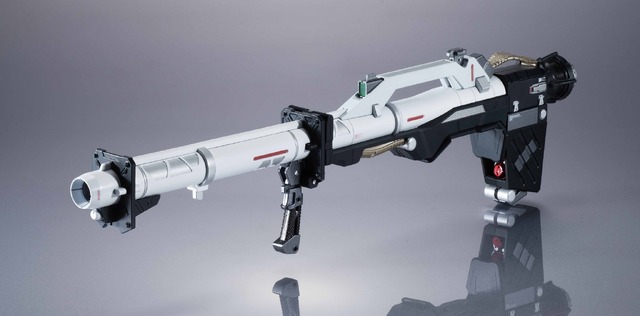 「METAL STRUCTURE 解体匠機 RX-93 νガンダム」93,000円（税抜）（C）創通・サンライズ