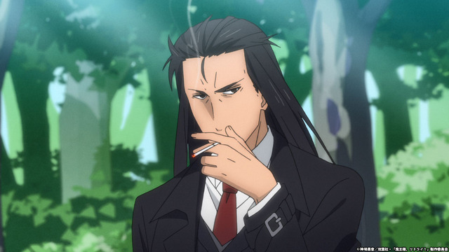 『魔王様、リトライ！』（C）神埼黒音／双葉社・「魔王様、リトライ！」製作委員会