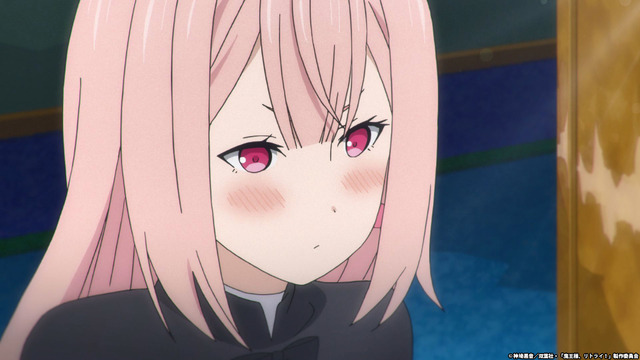 『魔王様、リトライ！』（C）神埼黒音／双葉社・「魔王様、リトライ！」製作委員会