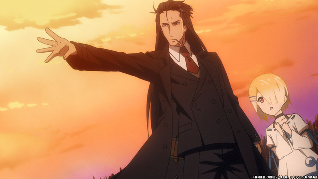 『魔王様、リトライ！』（C）神埼黒音／双葉社・「魔王様、リトライ！」製作委員会