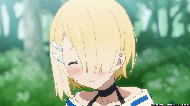 『魔王様、リトライ！』（C）神埼黒音／双葉社・「魔王様、リトライ！」製作委員会