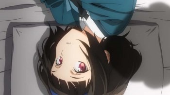 『ガリレイドンナ』