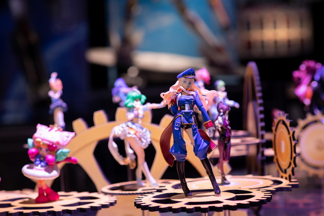 花澤香菜＆河森正治とゆく「河森正治EXPO」。アクエリオン、パンドーラ…いま振り返り何想う？【インタビュー】