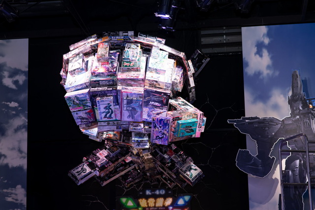 花澤香菜＆河森正治とゆく「河森正治EXPO」。アクエリオン、パンドーラ…いま振り返り何想う？【インタビュー】