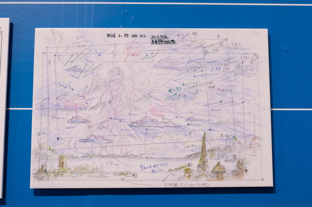 花澤香菜＆河森正治とゆく「河森正治EXPO」。アクエリオン、パンドーラ…いま振り返り何想う？【インタビュー】