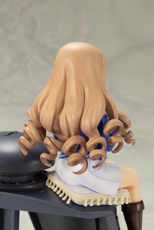 「マリー」13,800円（税抜）（C）GIRLS und PANZER Finale Projekt