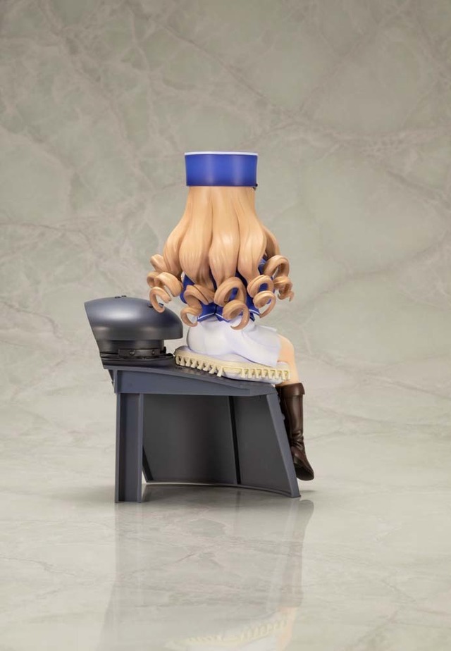 「マリー」13,800円（税抜）（C）GIRLS und PANZER Finale Projekt