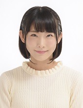 本宮佳奈（※事務所公式サイトより）