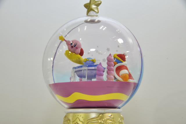 リーメントブースの様子