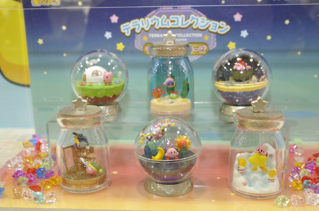 リーメントブースの様子