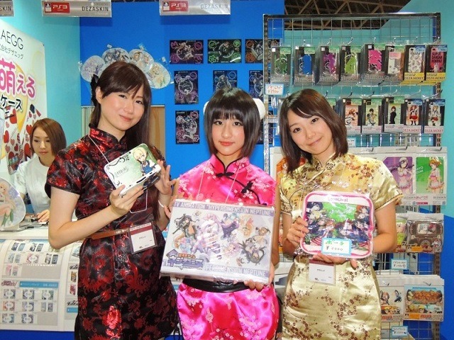 みなさん美人！