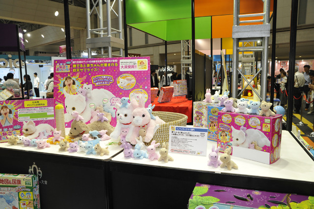 「東京おもちゃショー2019」 最新玩具やトレンドは？ HIKAKINコラボ玩具やメガドライブミニまで【レポート】