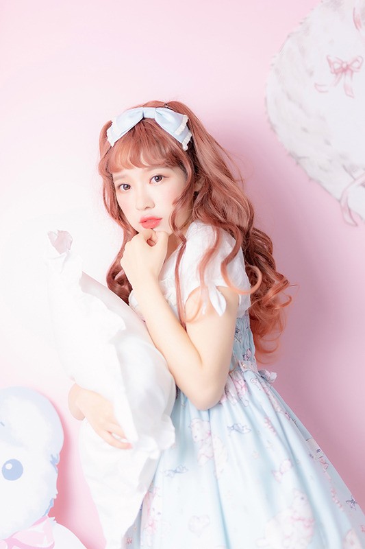 中国で「ロリータ」が大流行！ その背景は？ 有名ブランド担当者に訊いた【写真34枚】