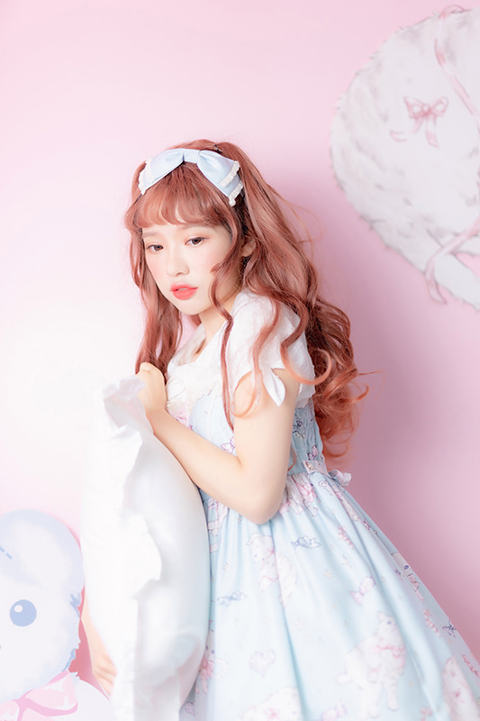 中国で「ロリータ」が大流行！ その背景は？ 有名ブランド担当者に訊いた【写真34枚】