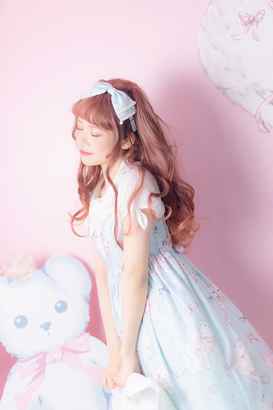 中国で「ロリータ」が大流行！ その背景は？ 有名ブランド担当者に訊いた【写真34枚】