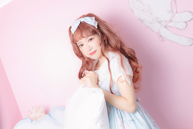 中国で「ロリータ」が大流行！ その背景は？ 有名ブランド担当者に訊いた【写真34枚】