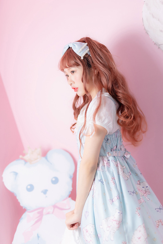 中国で「ロリータ」が大流行！ その背景は？ 有名ブランド担当者に訊いた【写真34枚】