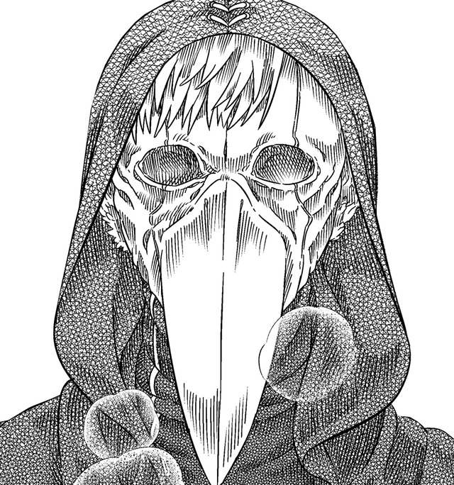 『ソマリと森の神様』ハイトラ：小野友樹