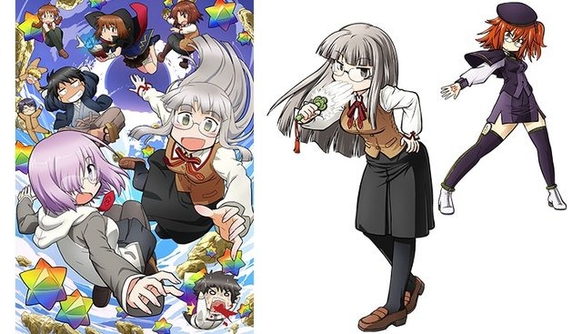 『FGO』カルナの新モーションで悠木碧さんが感極まる！ 第2部 第4章の続報や「FGO Fes. 2019」最新情報も【配信直前SPまとめ】