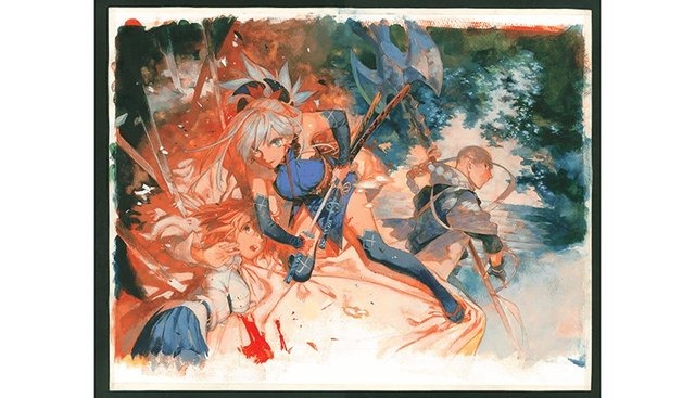 『FGO』カルナの新モーションで悠木碧さんが感極まる！ 第2部 第4章の続報や「FGO Fes. 2019」最新情報も【配信直前SPまとめ】