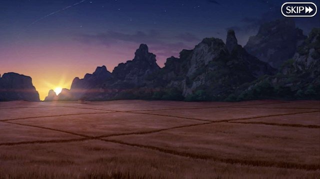 「『FGO』“人智統合真国 シン 紅の月下美人”あなたの満足度は星いくつ？」結果発表─第2部 第4章の続報が直前に迫る！