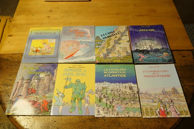 「宇宙船サジタリウス」30年越しのアニメ誕生秘話！／ロボット好きの聖地「ROBOT KICHI」レポ：6月15日～16日記事まとめ