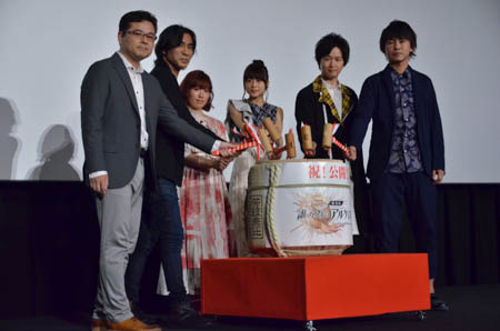 「宇宙船サジタリウス」30年越しのアニメ誕生秘話！／ロボット好きの聖地「ROBOT KICHI」レポ：6月15日～16日記事まとめ