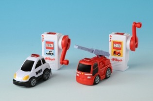 『ぐるぐるドライブシリーズ』