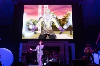 シリーズ最新作『テイルズ オブ アライズ』主人公＆ヒロインのキャスト発表！「テイルズ オブ フェスティバル 2019」1日目レポート