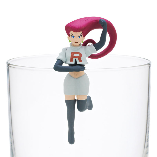 「PUTITTOロケット団2」1回300円（税込）（C）Nintendo・Creatures・GAME FREAK・TV Tokyo・ShoPro・JR Kikaku （C）Pokemon