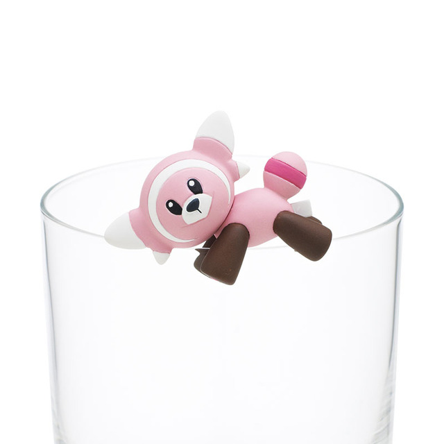 「PUTITTOロケット団2」1回300円（税込）（C）Nintendo・Creatures・GAME FREAK・TV Tokyo・ShoPro・JR Kikaku （C）Pokemon