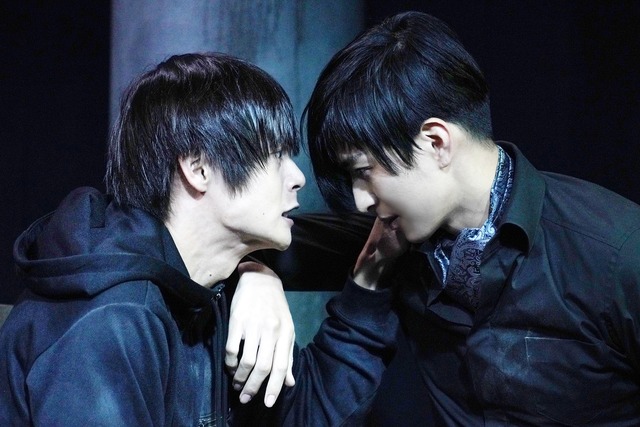 『東京喰種 トーキョーグール【S】』（C）2019「東京喰種【S】」製作委員会 （C）石田スイ／集英社