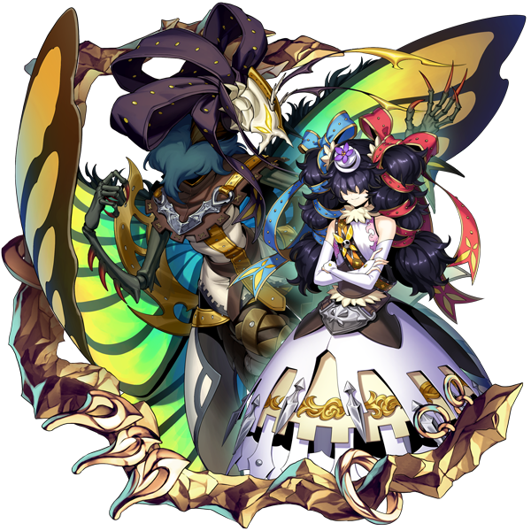 「『メギド７２』推しメギドとどんなデートがしたい？」回答発表！ソロモン王たちの“勝算あるデート”を目撃せよ！（前編）【アンケート】