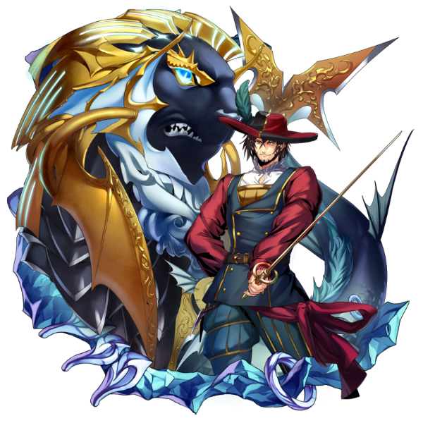 「『メギド７２』推しメギドとどんなデートがしたい？」回答発表！ソロモン王たちの“勝算あるデート”を目撃せよ！（前編）【アンケート】