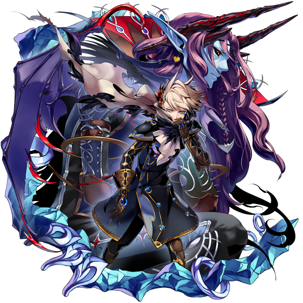 「『メギド７２』推しメギドとどんなデートがしたい？」回答発表！ソロモン王たちの“勝算あるデート”を目撃せよ！（前編）【アンケート】