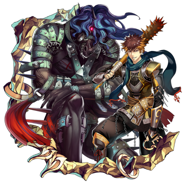 「『メギド７２』推しメギドとどんなデートがしたい？」回答発表！ソロモン王たちの“勝算あるデート”を目撃せよ！（前編）【アンケート】