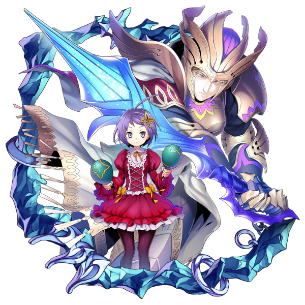 「『メギド７２』推しメギドとどんなデートがしたい？」回答発表！ソロモン王たちの“勝算あるデート”を目撃せよ！（前編）【アンケート】