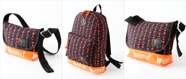 魔法少女まどか☆マギカxBERUF