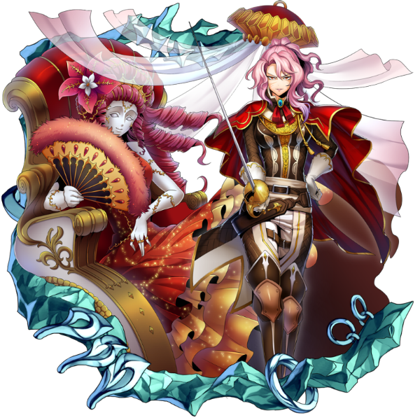 「『メギド７２』推しメギドとどんなデートがしたい？」回答発表！ソロモン王たちの“勝算あるデート”を目撃せよ！（前編）【アンケート】