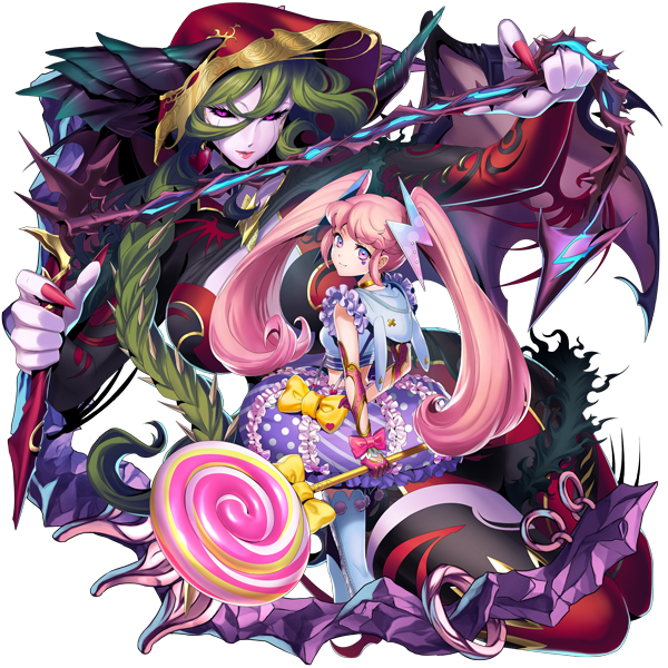 「『メギド７２』推しメギドとどんなデートがしたい？」回答発表！ソロモン王たちの“勝算あるデート”を目撃せよ！（前編）【アンケート】